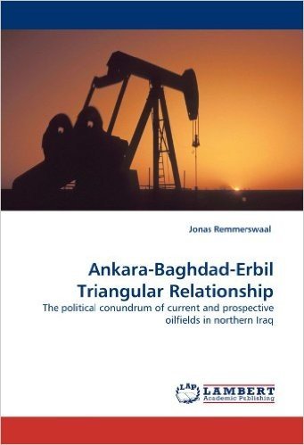 Ankara-Baghdad-Erbil Triangular Relationship