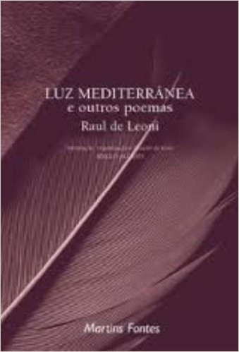 Luz Mediterrânea e Outros Poemas