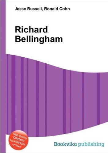 Richard Bellingham
