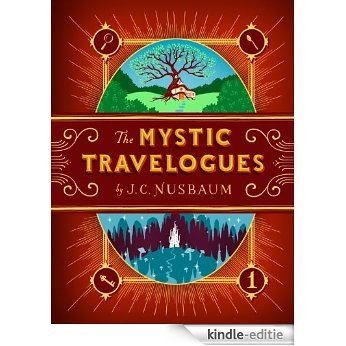 The Mystic Travelogues (Volume 1) (English Edition) [Kindle-editie]