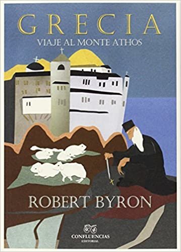 Grecia: viaje al Monte Athos indir