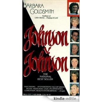 JOHNSON V. JOHNSON [Kindle-editie]