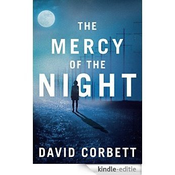 The Mercy of the Night [Kindle-editie]
