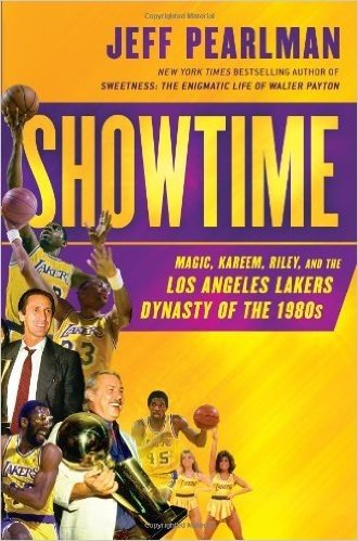 Showtime: Magic, Kareem, Riley, and the Los Angeles Lakers Dynasty of the 1980s baixar
