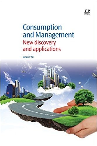 Consumption and Management: New Discovery and Applications baixar