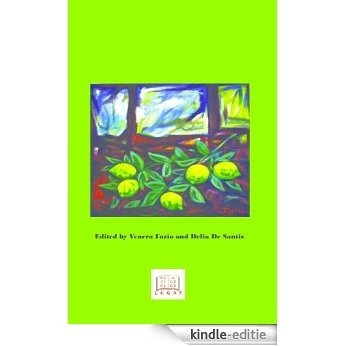 Sweet Lemons 2: International Writings with a Sicilian Accent (Sicilian Studies Book 19) (English Edition) [Kindle-editie] beoordelingen