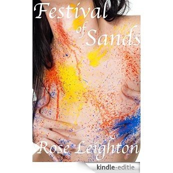 The Festival of Sands (English Edition) [Kindle-editie]