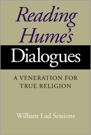 Reading Hume's Dialogues: A Veneration for True Religion