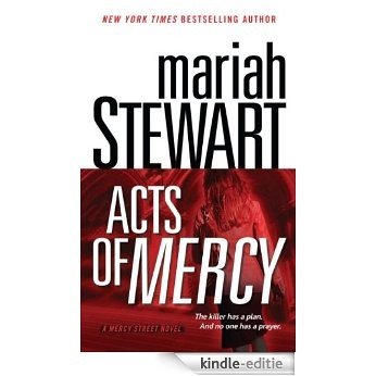 Acts of Mercy: A Mercy Street Novel [Kindle-editie]