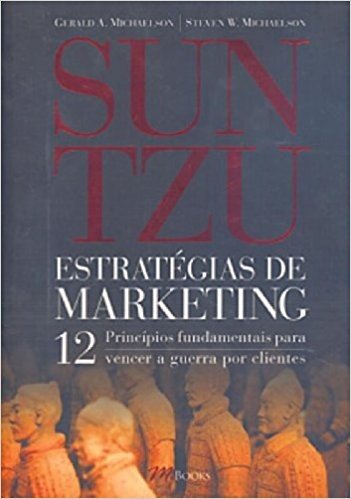 Sun Tzu. Estrategia De Marketing