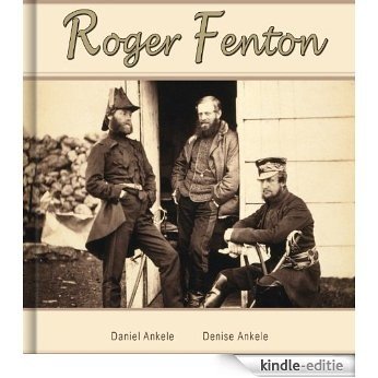 Roger Fenton: 150+ British Photographs (English Edition) [Kindle-editie] beoordelingen