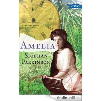 Amelia [Kindle-editie] beoordelingen
