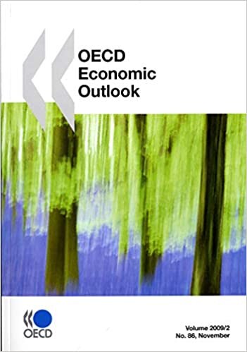 indir OECD Economic Outlook, Volume 2009 Issue 2: 2009/2