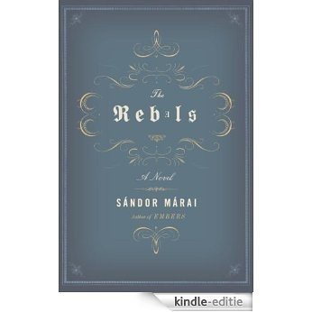 The Rebels [Kindle-editie]