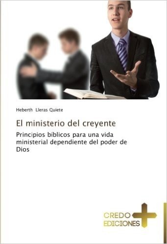 El Ministerio del Creyente