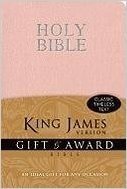 Gift & Award Bible-KJV baixar