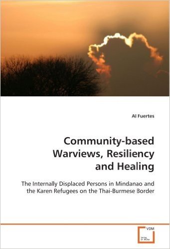 Community-Based Warviews, Resiliency and Healing