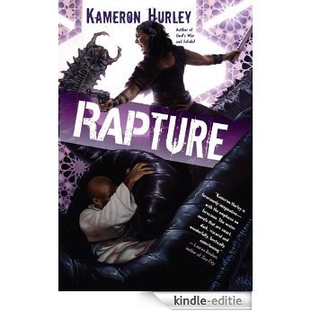 Rapture (Bel Dame Apocrypha) [Kindle-editie]