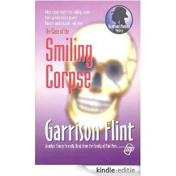 Case of the Smiling Corpse (Raymond Masters Detective Series Book 2) (English Edition) [Kindle-editie]