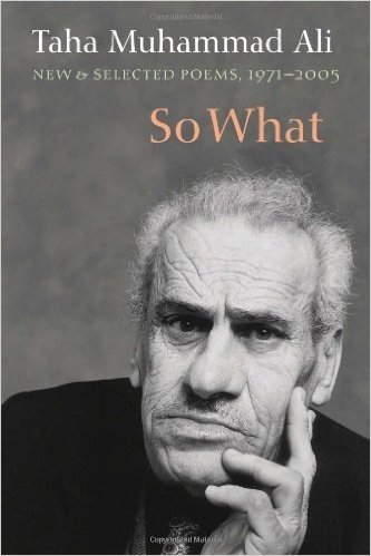 So What: New and Selected Poems, 1971-2005