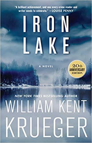 Iron Lake (20th Anniversary Edition): A Novel