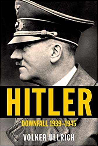 indir Hitler: Downfall: 1939-1945