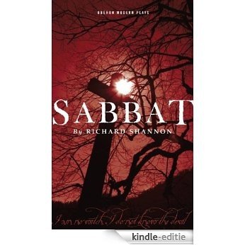 Sabbat (Oberon Modern Plays) [Kindle-editie]
