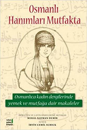 15 Yuzyil Osmanli Mutfagi Pdf Indir Epdf Kitap Indir