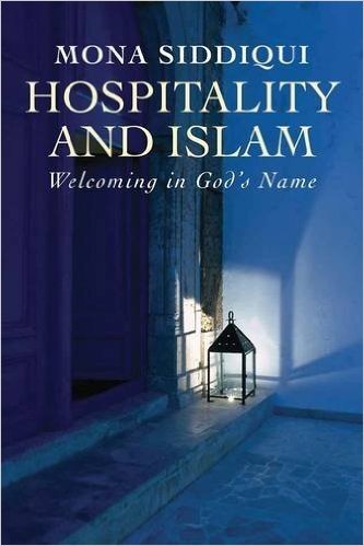 Hospitality and Islam: Welcoming in God's Name baixar