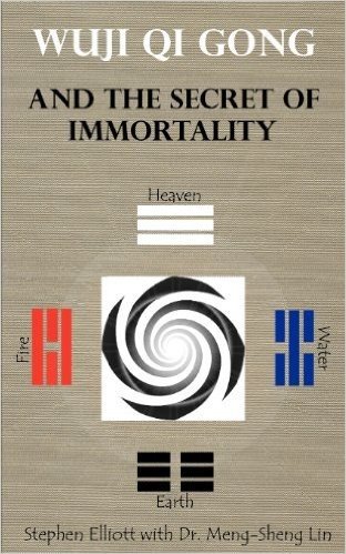 Wuji Qi Gong and the Secret of Immortality