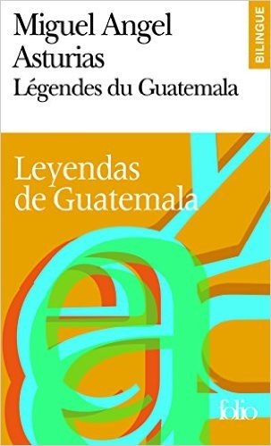 Legendes Du Guate Fo Bi