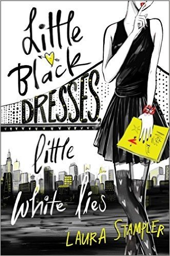 Little Black Dresses, Little White Lies