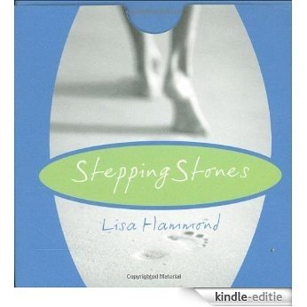 Stepping Stones: Dream Bigger Every Day [Kindle-editie]