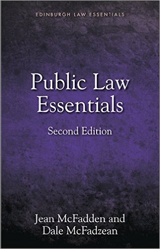 Public Law Essentials baixar