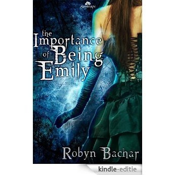 The Importance of Being Emily [Kindle-editie]