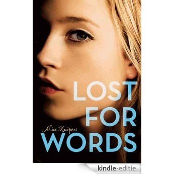 Lost for Words [Kindle-editie]