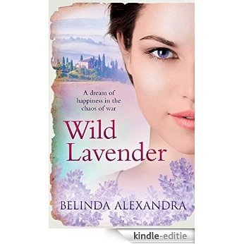 Wild Lavender (English Edition) [Kindle-editie]