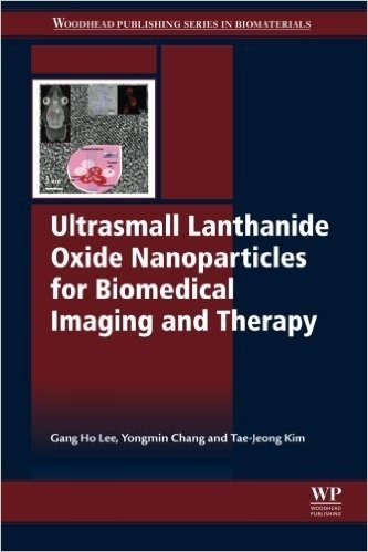 Ultrasmall Lanthanide Oxide Nanoparticles for Biomedical Imaging and Therapy