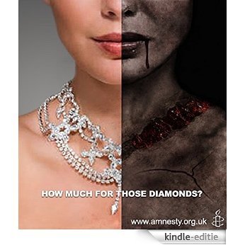 All faces of diamonds (English Edition) [Kindle-editie]