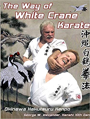 indir The Way of White Crane Karate