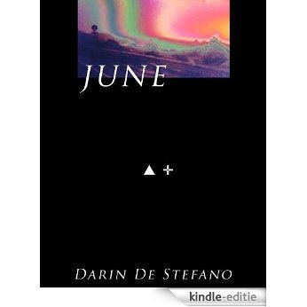 June (English Edition) [Kindle-editie]