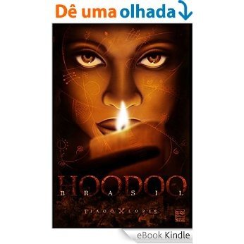 Hoodoo Brasil [eBook Kindle]