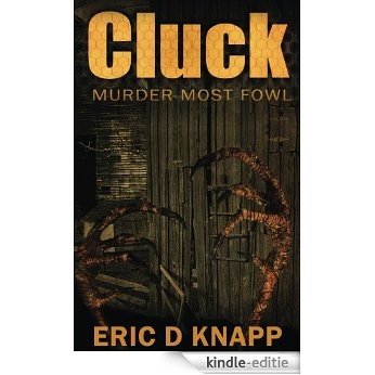 Cluck: Murder Most Fowl (Armand the Exorcist Book 1) (English Edition) [Kindle-editie]
