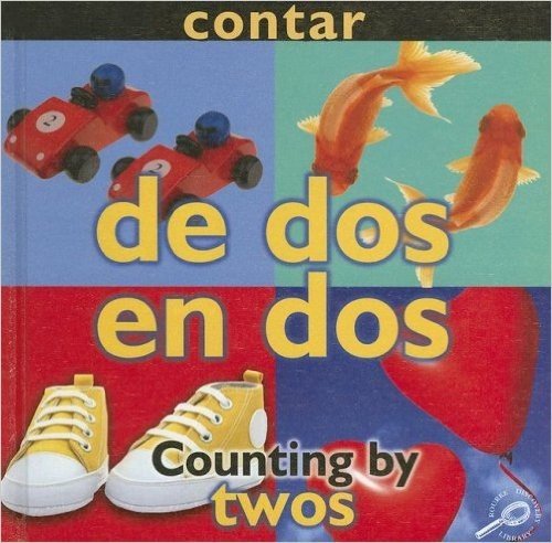 Contar: de DOS En DOS/Counting By: Twos