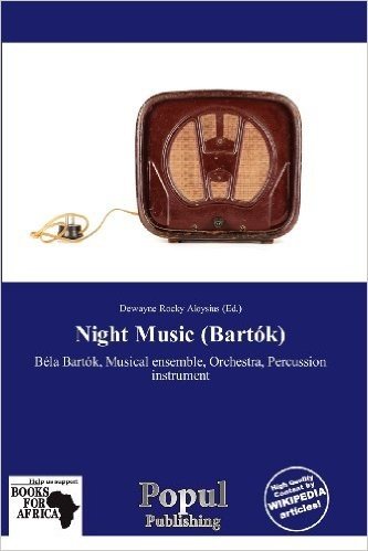 Night Music (Bartok)