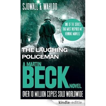 The Laughing Policeman (The Martin Beck series, Book 4) [Kindle-editie] beoordelingen