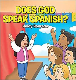 indir Does God Speak Spanish?
