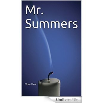 Mr. Summers (English Edition) [Kindle-editie]