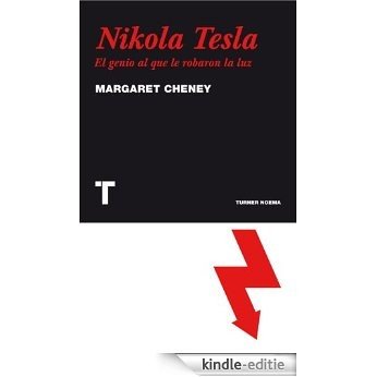 Nikola Tesla. El genio al que le robaron la luz (Noema) [Kindle-editie] beoordelingen