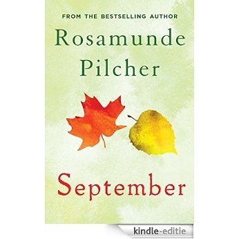 September [Kindle-editie]